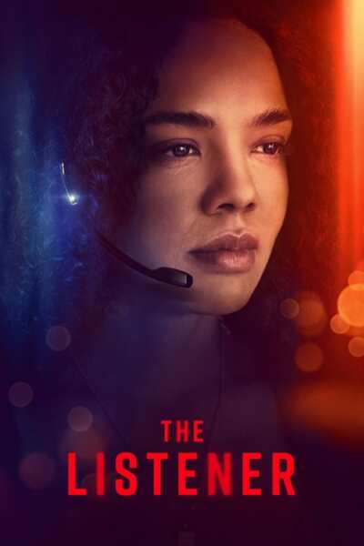 The Listener (2024) | Hollywood Movie