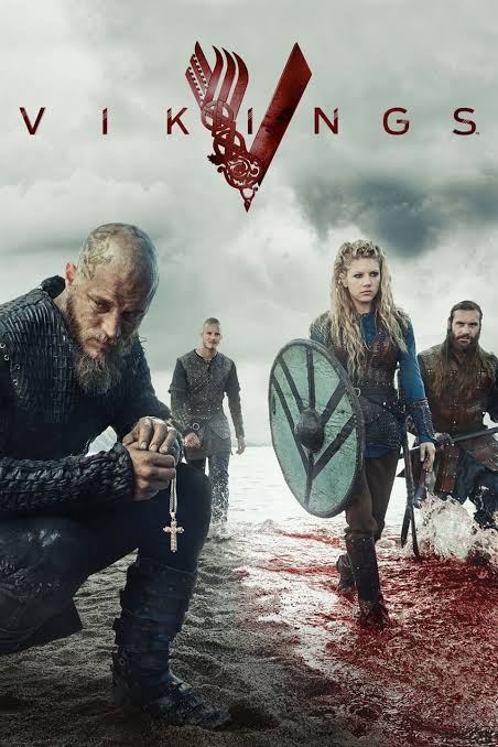 Vikings S03 (Complete) | Tv Series