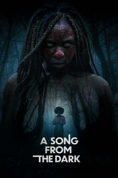 A Song From The Dark (2023) | Hollywood Movie