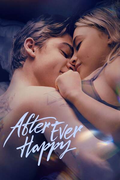 After Ever Happy (2022) | Hollywood Movie