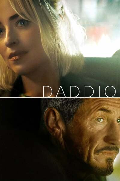 Daddio (2024) | Hollywood Movie