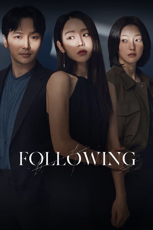 Following (2024) | Korean Movie