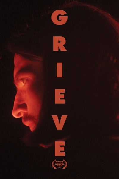 Grieve (2023) | Hollywood Movie