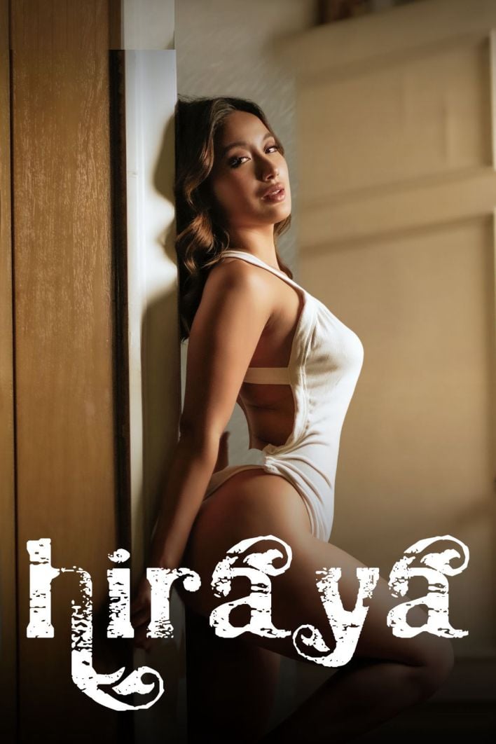 Hiraya (2024) | 18+ Filipino Movie