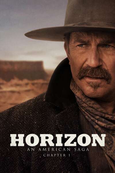 Horizon An American Saga Chapter 1 (2024) | Hollywood Movie