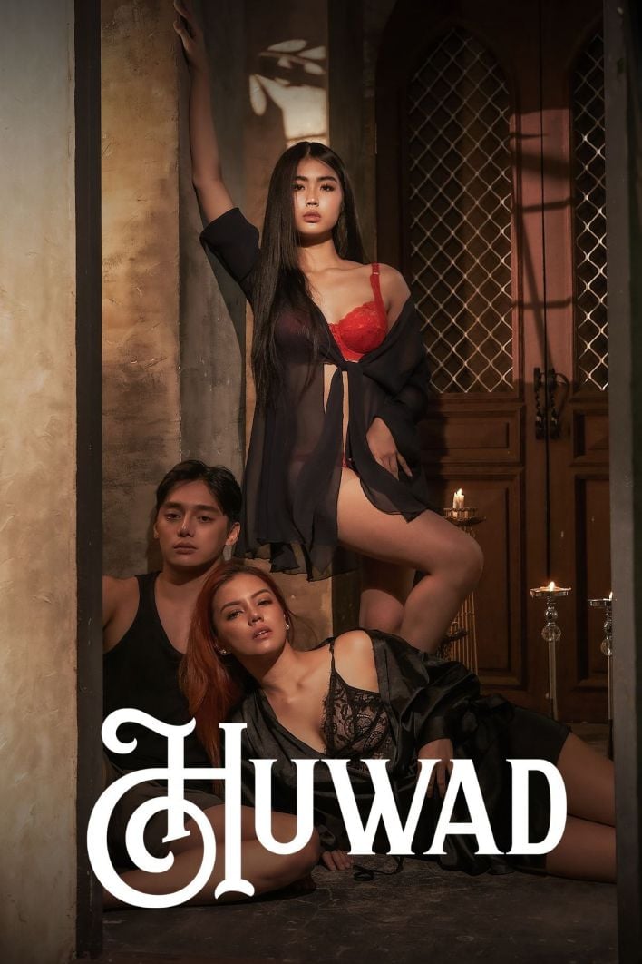 Huwad (2024) | 18+ Filipino Movie