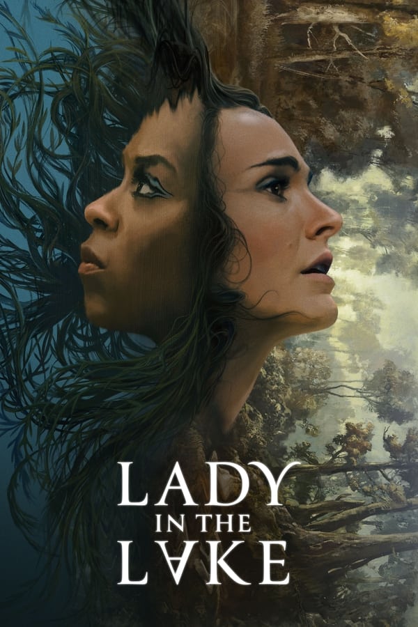 Lady In The Lake S01 (Episode 6 Added) | Tv Series