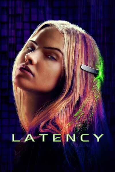 Latency (2024) | Hollywood Movie