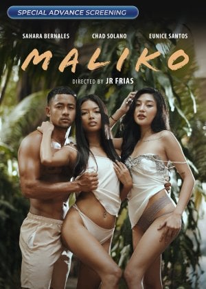 Maliko (2024) | 18 + Filipino Movie