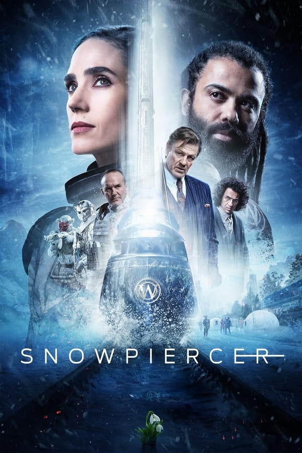 Snowpiercer S04 (Episode 10 Added) | Tv Series