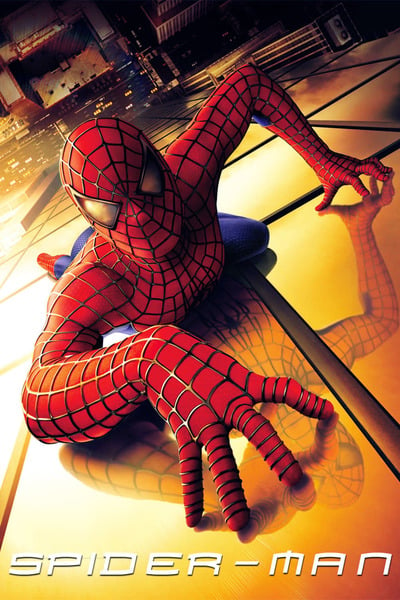 Spiderman (2002) | Hollywood Movie