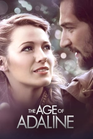 The Age Of Adaline (2015) | Hollywood Movie