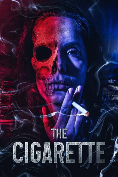 The Cigarette (2024) | Hollywood Movie