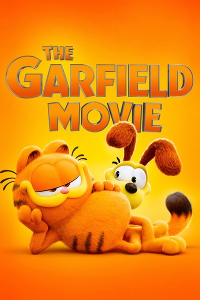 The Garfield Movie (2024) | Hollywood Movie