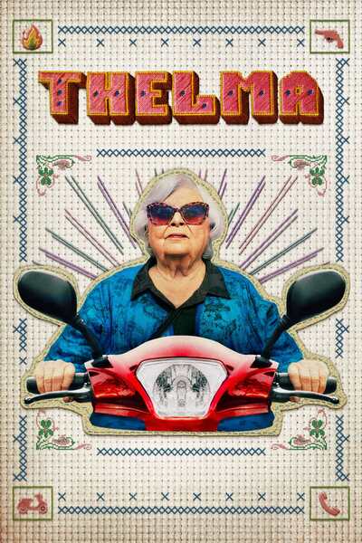 Thelma (2024) | Hollywood Movie