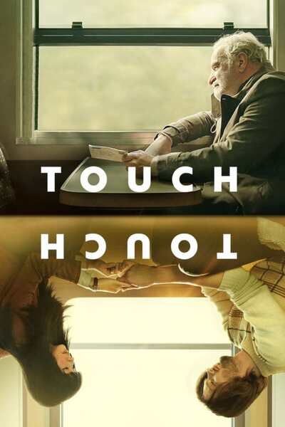 Touch (2024) | Hollywood Movie