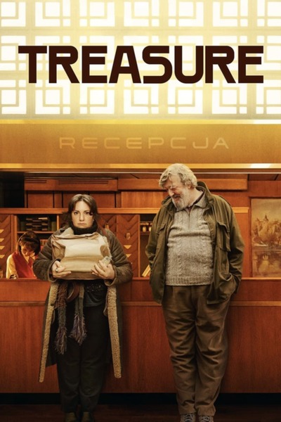 Treasure (2024) |  Hollywood Movie