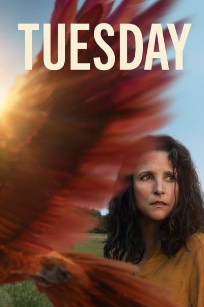 Tuesday (2024) | Hollywood Movie