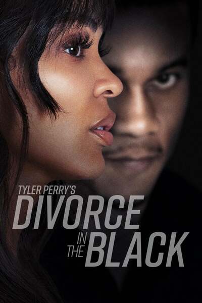 Tyler Perry’s Divorce in the Black (2024) | Hollywood Movie