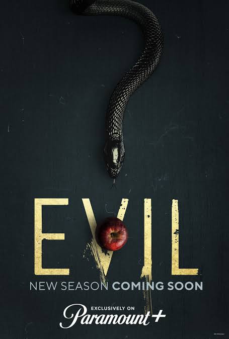 Evil S04 (Episode 14 Added) | Tv Series