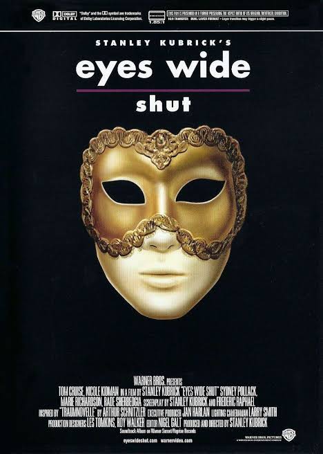 Eyes Wide Shut (1999) | Hollywood Movie