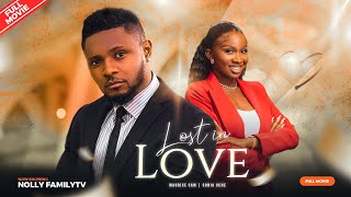 Lost In Love (2023) | Nollywood Movie