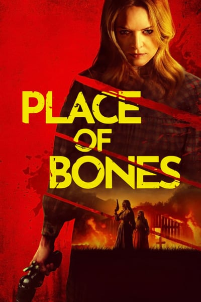 Place Of Bones (2023) | Hollywood Movie