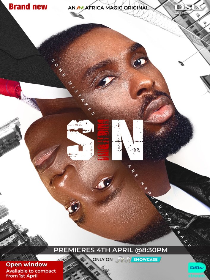 Sin S01 (Episode 11-26 Added)