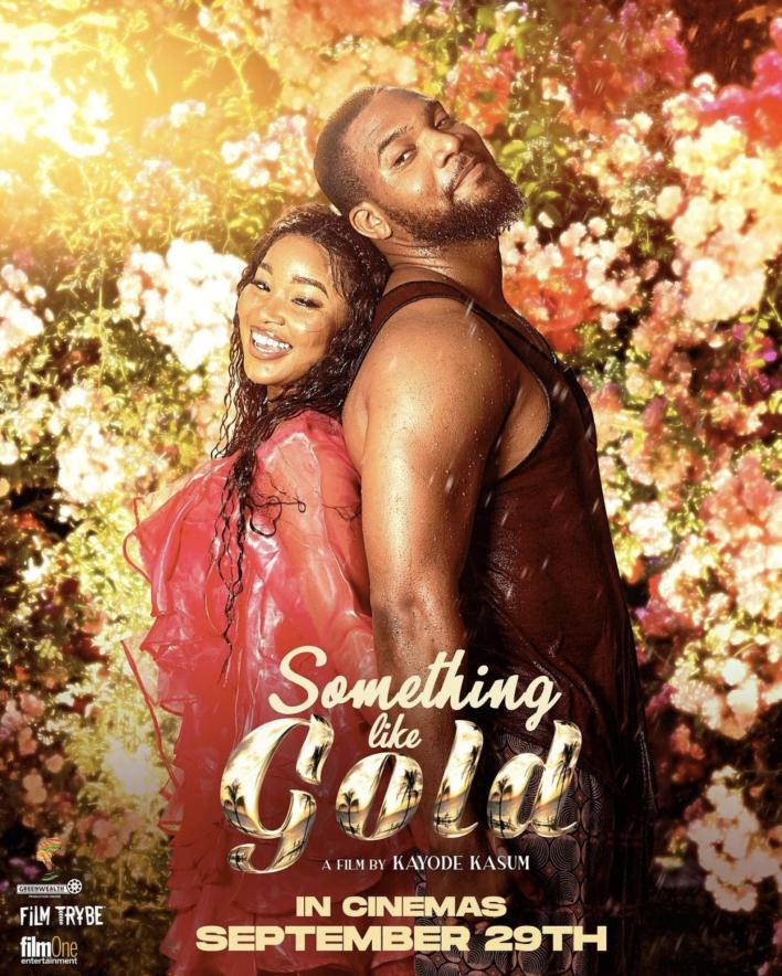 Something Like Gold (2023) | Nollywood Movie