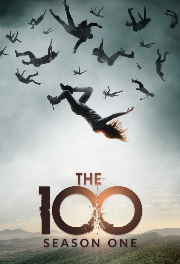 The 100 S01 (Complete) | Tv Series