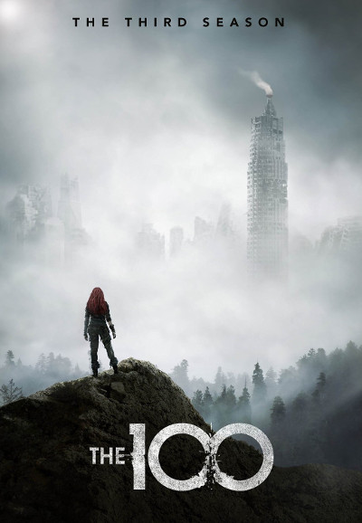 The 100 S03 (Complete) | Tv Series