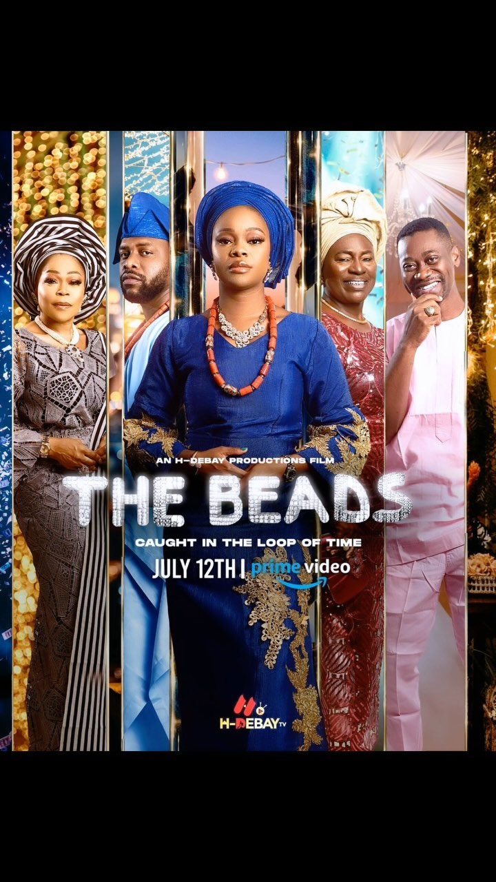 The Beads (2024) | Nollywood Movie