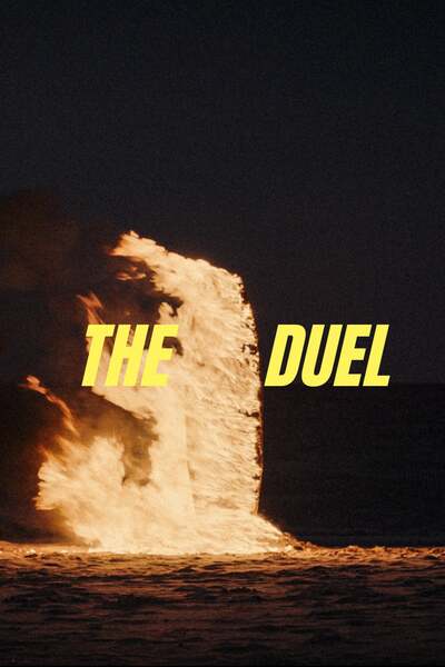 The Duel (2024) | Hollywood Movie