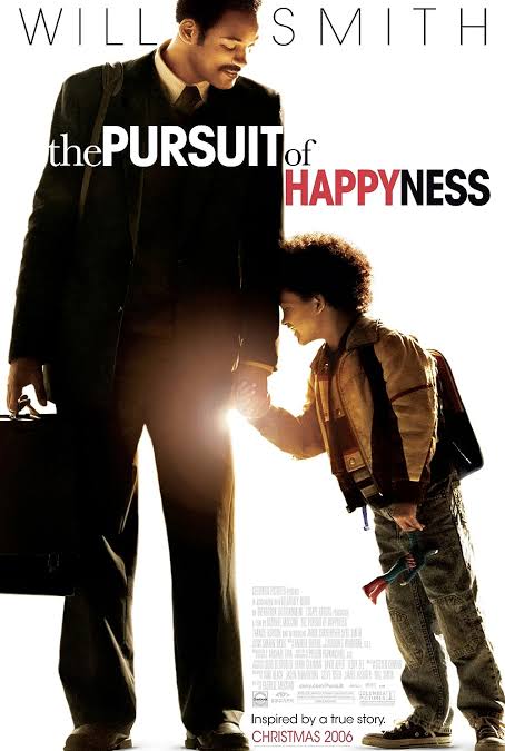 The Pursuit Of Happyness (2006) | Hollywood Movie