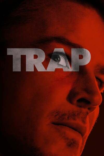 Trap (2024) | Hollywood Movie