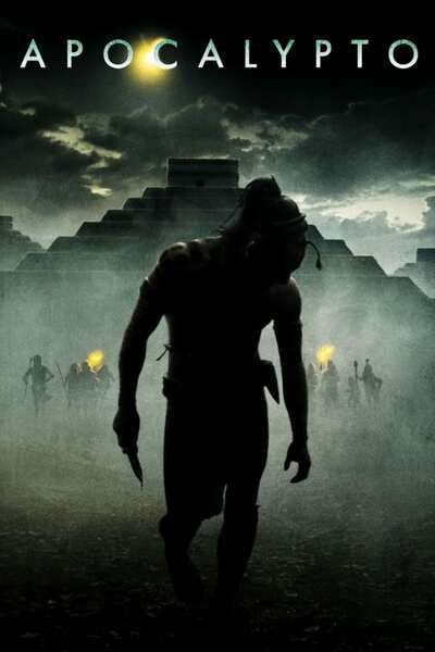 Apocalypto (2006) | Hollywood Movie