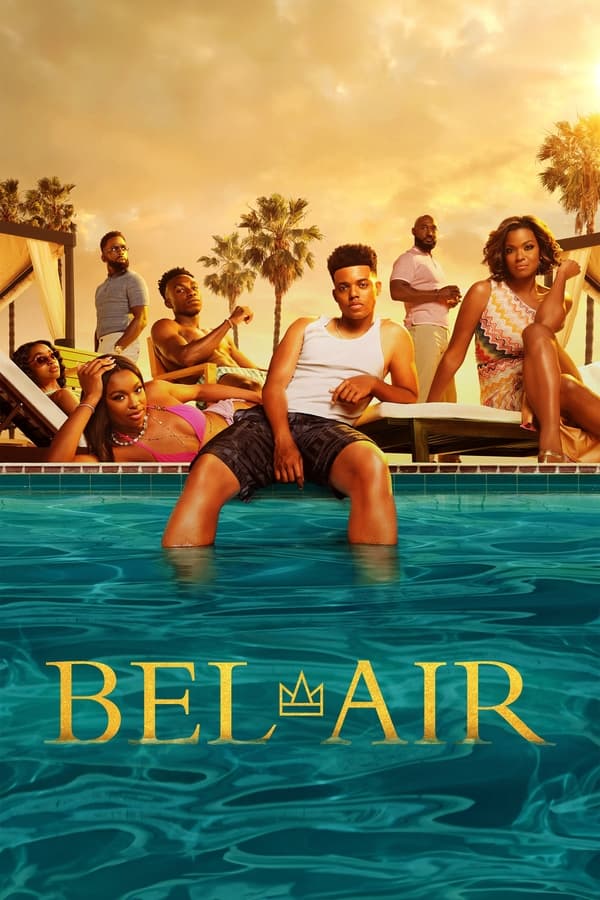 Bel Air S03 (Episode 9 &Amp; 10 Added) | Tv Series