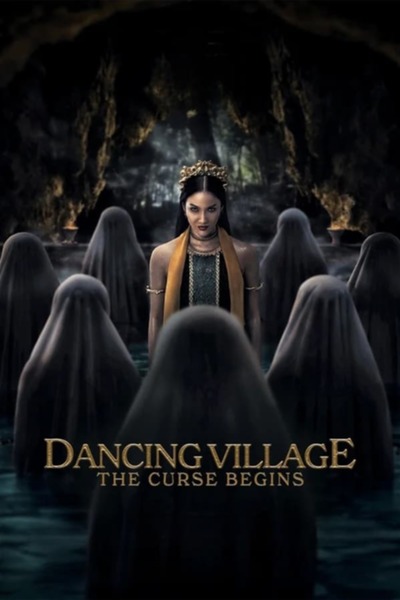 Dancing Village The Curse Begins (2024) | Hollywood Movie