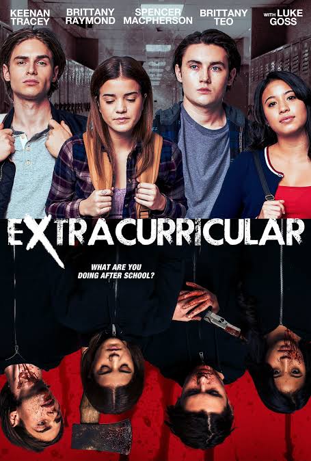 Extracurricular (2018) | Hollywood Movie