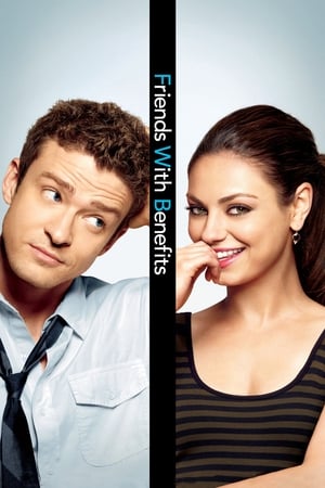 Friends With Benefits (2011) | Hollywood Movie