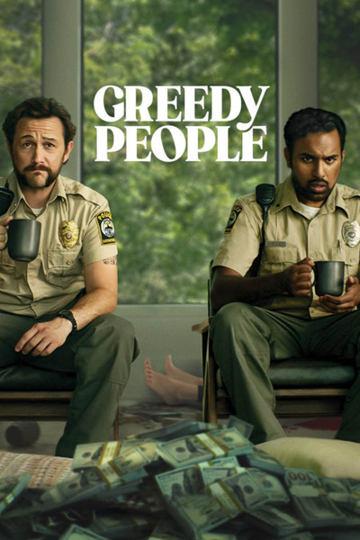 Greedy People (2024) | Hollywood Movie