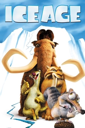 Ice Age (2002) | Animation Movie