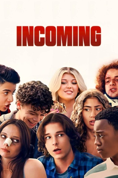 Incoming (2024) | Hollywood Movie