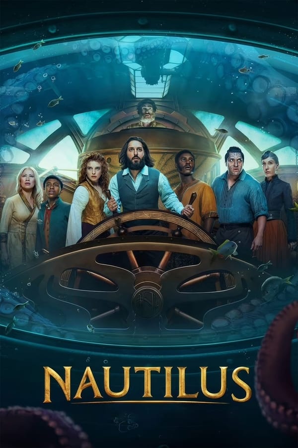 Nautilus S01 (Complete) | Tv Series