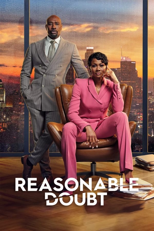 Reasonable Doubt S02 (Episode 10 Added) | Tv Series