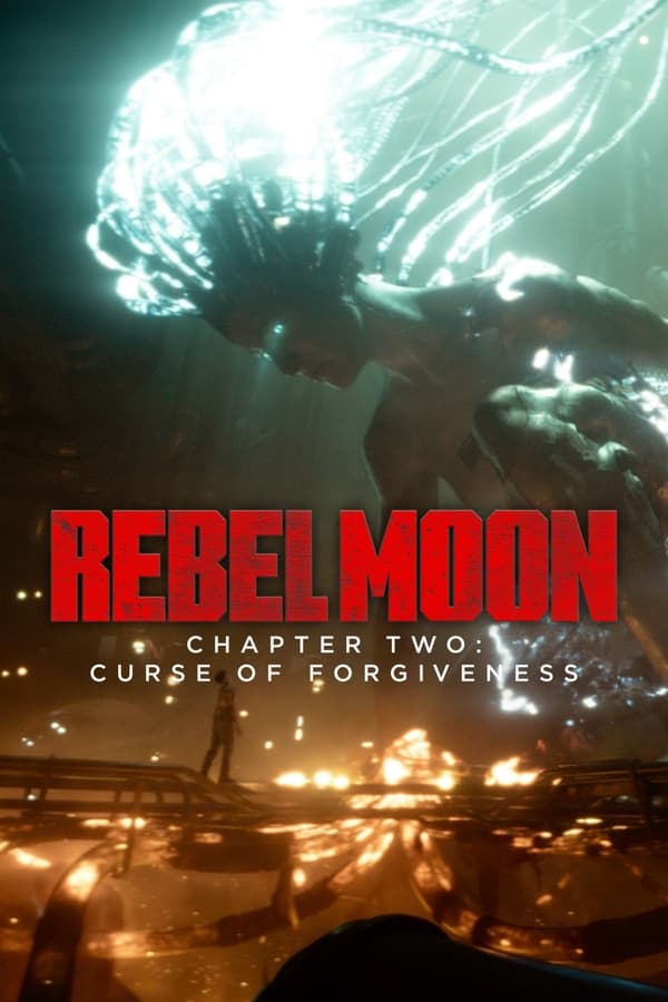 Rebel Moon Part Two Director’s Cut (2024) | Hollywood Movie