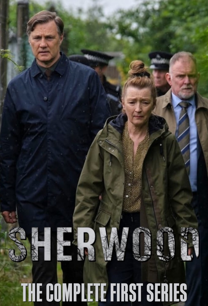 Sherwood S01 (Complete) | Tv Series