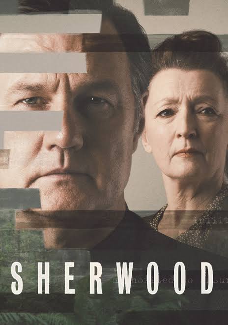 Sherwood S02 (Episode 5 Added) | Tv Series