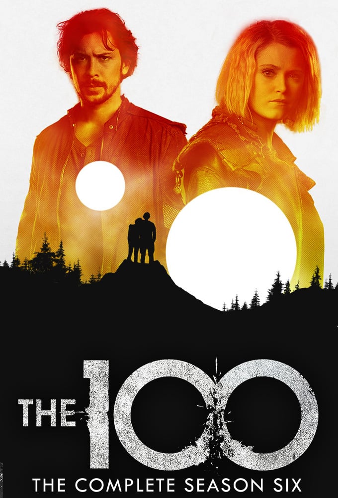 The 100 S06 (Complete) | Tv Series