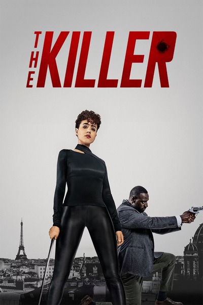 The Killer (2024) | Hollywood Movie